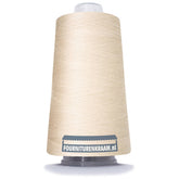 Lockgaren Licht Beige - Premium Huismerk lockgaren LOCKGAREN - FK - 3000 - 354 - LIGHT - BEIGE